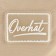 Panama Overhat, sandy color, rr 56
