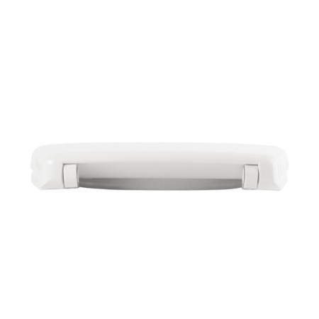 IDDIS 004PPS3I31 toilet seat, microlypt, polypropylene, white-8