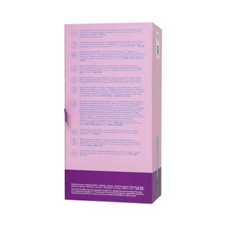 G-satiffyer g-spot flex 4+ point stimulator, blue color-2