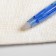 The handle for fabric is thermal, with a set of rods, white/pink/black/blue color
