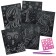 NEBULOUS STARS ISADORA GUBLULUS Drawing Set for Ricking