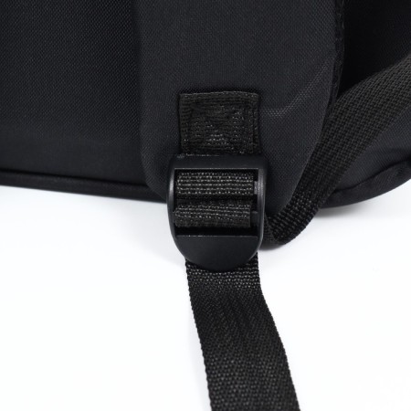 An animal carppet-carrier, 52 x 22 x 41 cm, green-8