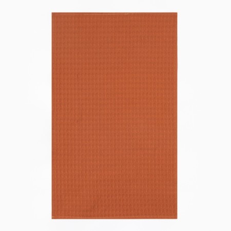 Kit kitchen vright day sever of 19x19cm, waffle towel 35x60cm-1