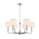 Lacence Suspension Causes 660 mm, E14 240W