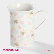 Porcelain shade 