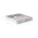 Subject notebook, 36 sheets, cage, social studies, erichkrause "Timeline", coated cardboard, Blok Offset 100%, information block