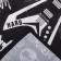 Kitchen towel "Let’s Rock" 35x60 cm
