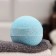 Book for a bath with sea salt "Azure Wave" 110 g of Dobroparov