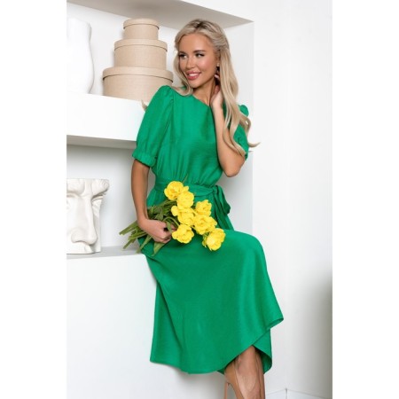 Women's dress, size 54-4