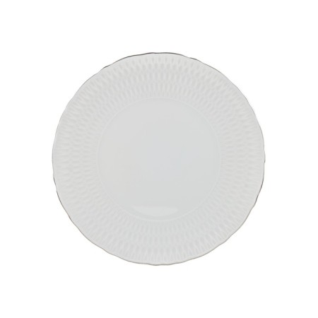 Round Cmielow Sofia "Platinum Get", D = 32 cm