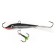 Balancir Lucky John Fin 4 + tee, 6 cm, color 13h blister