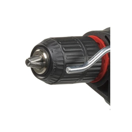 Shock drill Einhell TC -id720/1E, 220 V, 720 W, 2800 rpm, 44800 beats/min, D = 1.5-13 mm-6