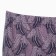 Women's set (T -shirt, trousers), lilac color, size 56