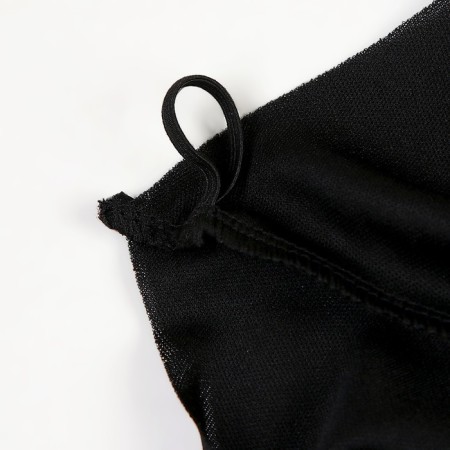 Carnival set "Wallet or life?", Black color-13