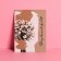 Postcard-Complement "Beautiful to you", 6 × 8 cm