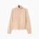 Women's sweater, beige color, one size (46-50)