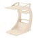 Table Journal Favorite, 460x690x780, Oak Shampan
