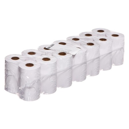 Set of check tape thermo 57mm 19m 57x12x19, 48g/m2, 14 pieces-1
