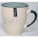 Elrington mug “Airbrus. Mint breeze ", 400 ml