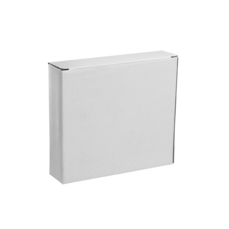 Luminous LED LED "downslate" 9W, 6500K, 855 lm, 220V, 119x26 mm, square 10532-7