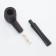 Cooling tube for tobacco "Commander premium", classic, 14.3 x 4.7 x 3.5 cm
