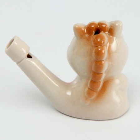 Ceramic “Dragosha” ceramic 3.5 × 7 × 6 cm-2