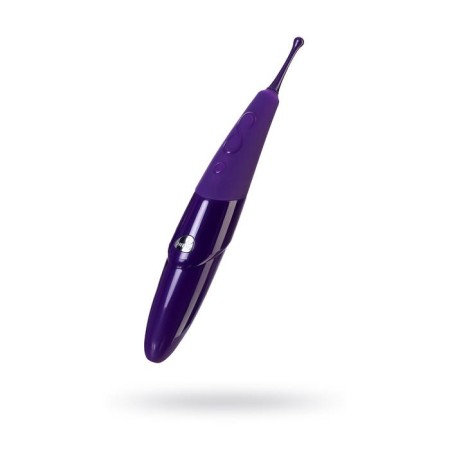 Zumio X rotor, purple color, ABS plastic, 18 cm