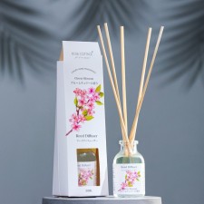 The aromatic diffuser 
