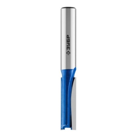 Frases groove bison 28753-8-25, straight, shank d = 8 mm, 8 x 25 mm-1