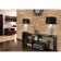 PVC panel, stone 344 2.6x0.25 m