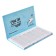 Planer with tear -off sheets "Plan in any incomprehensible situation"