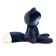 Soft toy "Neo", black color, 25 cm