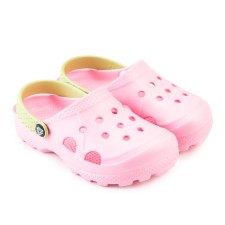 Sabo children, light pink color, size 30-31