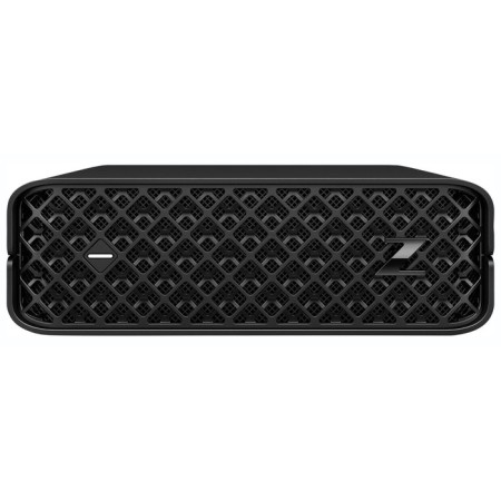Netop HP Z2 G9 Mini i7 13700 (2.1) 32GB SSD1TB T400 4GB Windows 11 Professional 64 Gbiteth 107041-1
