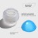 Lip gear mask Influence Beauty Plumpinator, night, tone 01