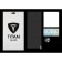 Protective glass 12.3 "Titan Glass, Porsche Panamera 2017-N., TG-PS-3