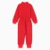 Combiason children, red color, height 92 cm