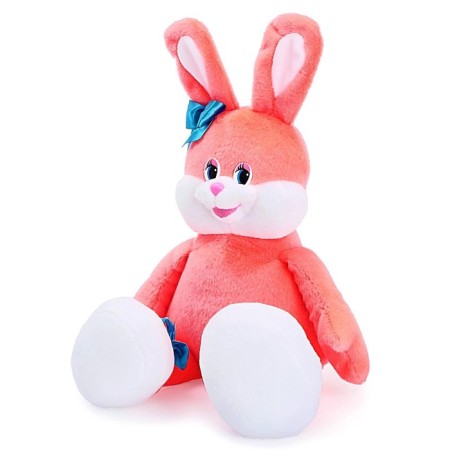 Soft toy "Zaichikha", 45 cm, mix-3