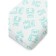 Pillow with roller, size 45x28x7 cm