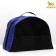 Bag - Animal Carriage, Oxford, 42 x 22 x 29 cm, blue