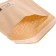 Kraft convert with air-pussy film MailPro CD, 18 x 16 cm, kraft