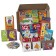 Package. Large IQ-game set for the development of spatial thinking