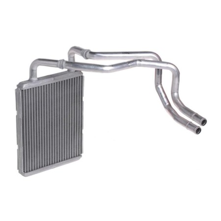 Cerato heater radiator (04-) KIA 97138-2F000, Luzar LRH 08F2-1