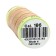 Top Stitch thread for stitching, 30 m, 744506 (186 cream-brown)