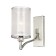 Wall lamp Laguna 120 mm, 260 mm, E14