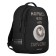 Youth backpack, 42 ​​x 31 x 14 cm, ergonomic back, Bruno VisConti 12-008 Cappuccino