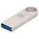 DIGMA 64GB Drive3 DGFUL064A30SR USB3.0 flash drive silver