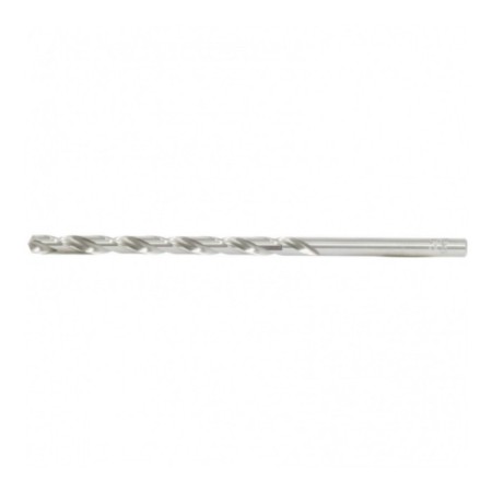 Spiral drill on metal leopard 718065, P6M5, elongated, 6.5 x 148 mm
