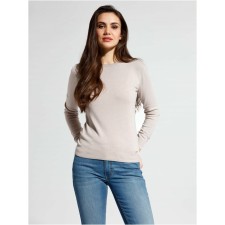 Джемпер женский Conte Elegant , размер XS, цвет frappe