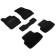 3D mats for BMW 5 Ser, (G30), 2016-N.V.